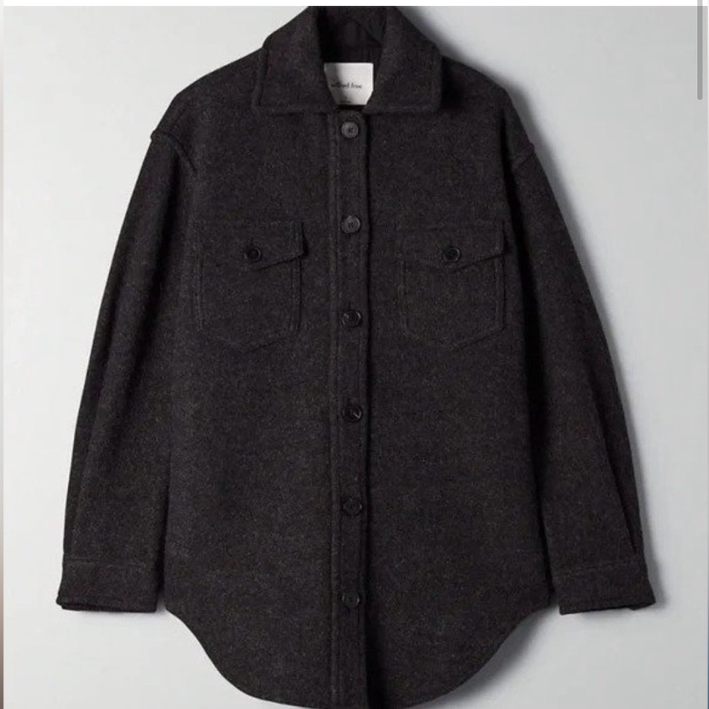 Aritzia jacket